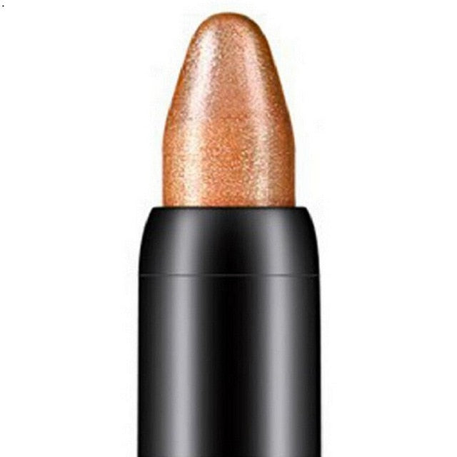 Pearlescent Silkworm Pen Eyeshadow