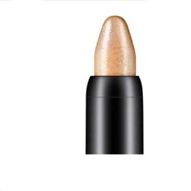 Pearlescent Silkworm Pen Eyeshadow