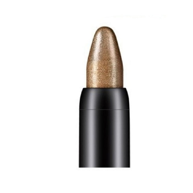 Pearlescent Silkworm Pen Eyeshadow