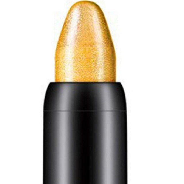 Pearlescent Silkworm Pen Eyeshadow