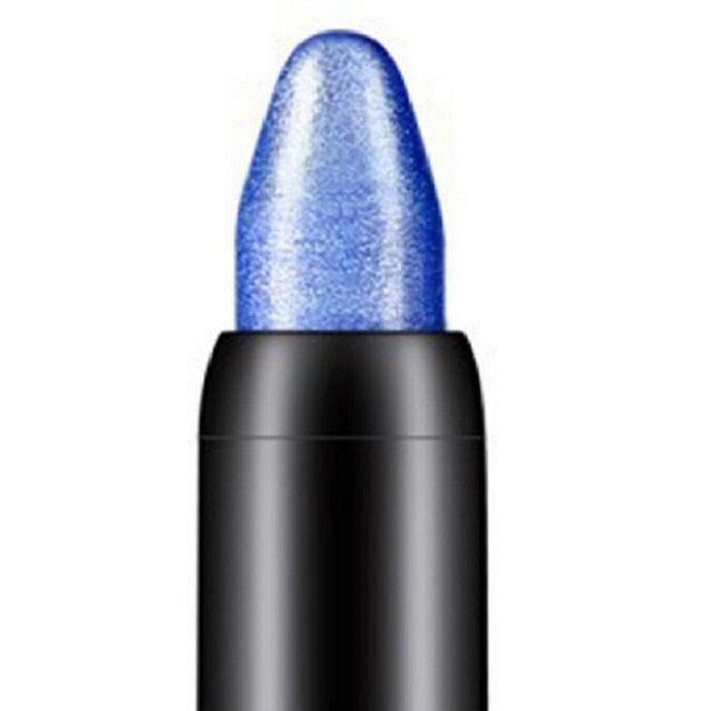 Pearlescent Silkworm Pen Eyeshadow