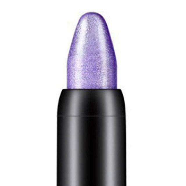 Pearlescent Silkworm Pen Eyeshadow
