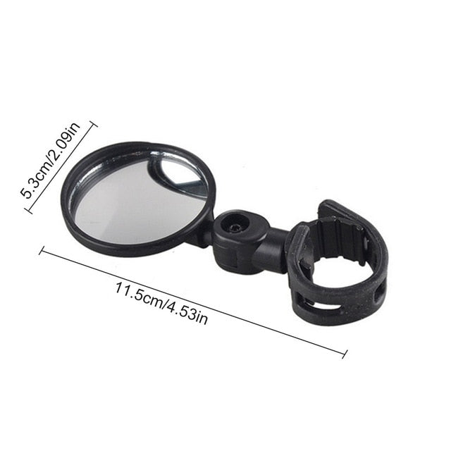 Universal Bicycle Mirror Accessories