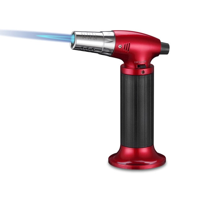 Gas Lighter Torch Turbine Lighter Spray Gun
