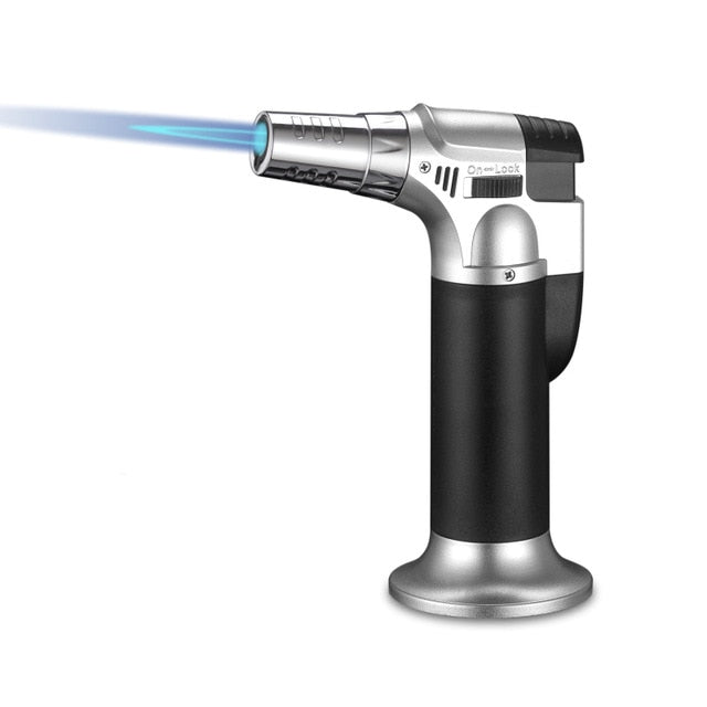 Gas Lighter Torch Turbine Lighter Spray Gun