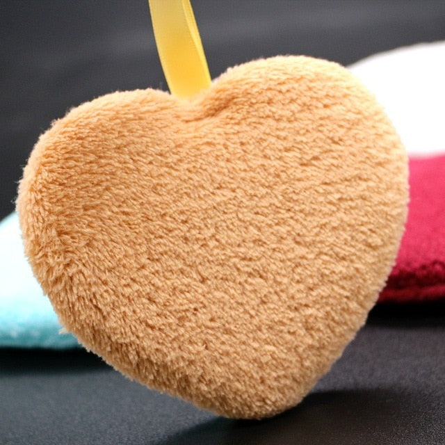 Reusable Makeup Remover Pads