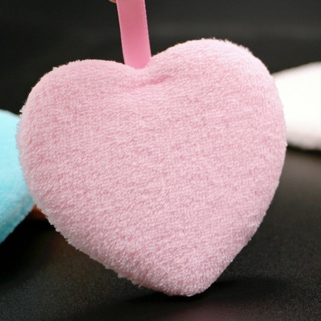 Reusable Makeup Remover Pads
