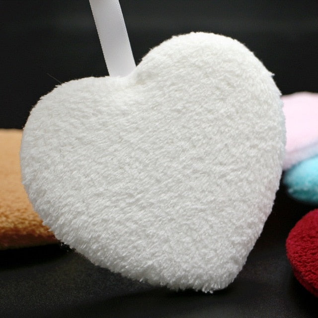 Reusable Makeup Remover Pads