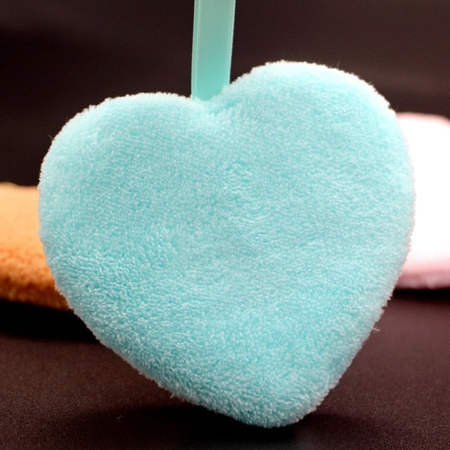 Reusable Makeup Remover Pads