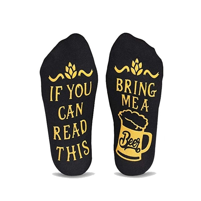 Gaming In Progress Socks Gift