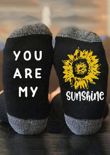 Gaming In Progress Socks Gift