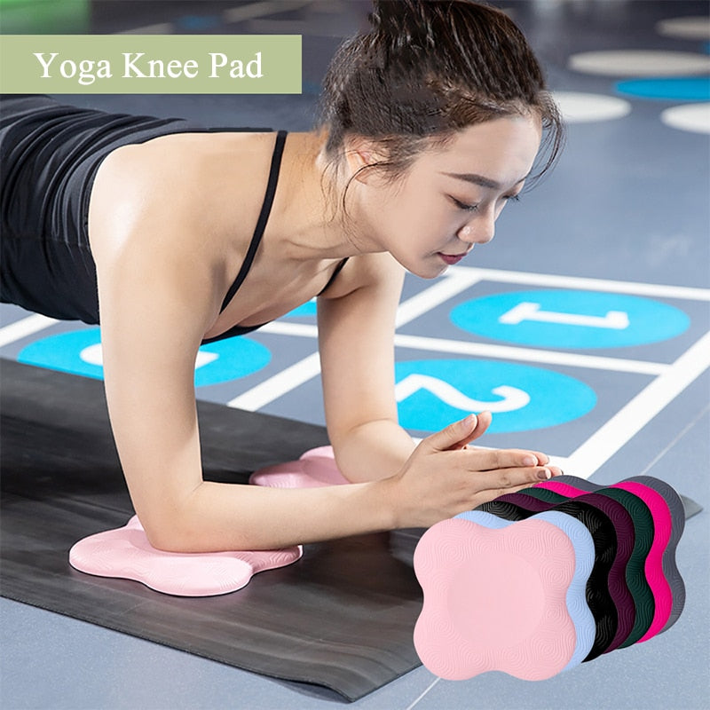 1PC Knee and Elbow Pads For Balance Support