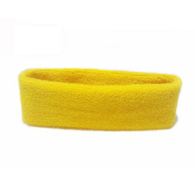 Spa Facial Headband Makeup Shower Bath Wrap