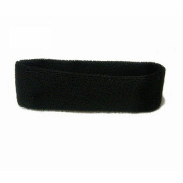 Spa Facial Headband Makeup Shower Bath Wrap