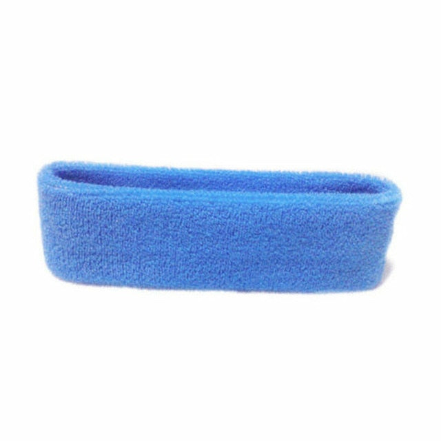 Spa Facial Headband Makeup Shower Bath Wrap
