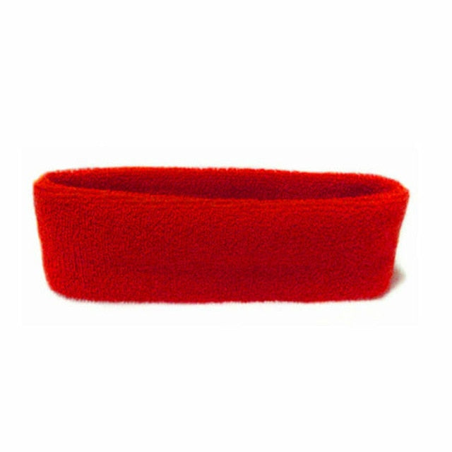 Spa Facial Headband Makeup Shower Bath Wrap