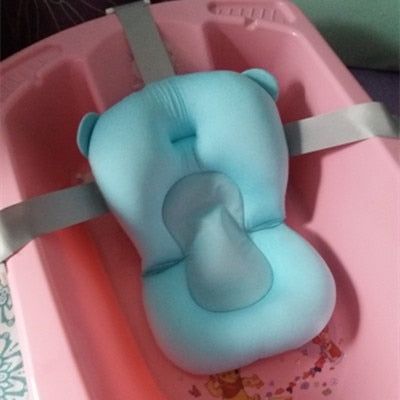 Baby Shower Bath Tub Pad Cushion