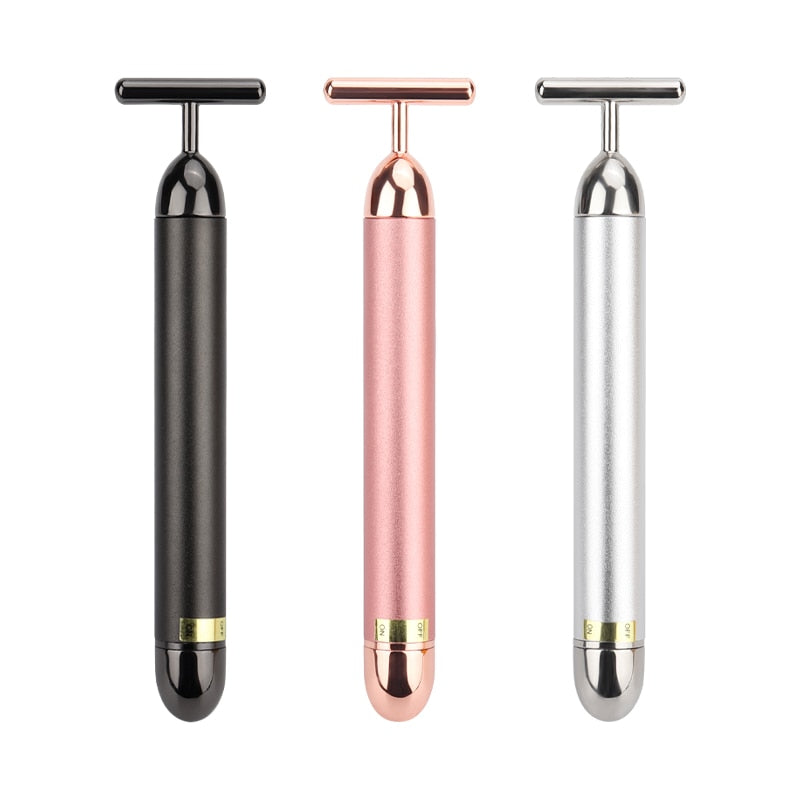 Face Lift Bar Roller Facial Massager