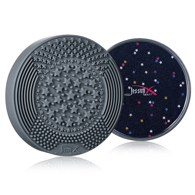 Makeup Brush Cleaner Sponge