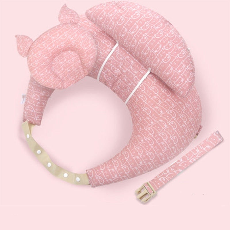 Adjustable Baby Nursing Pillow