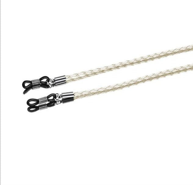 Eyewear Accessories Leather Rope Chain