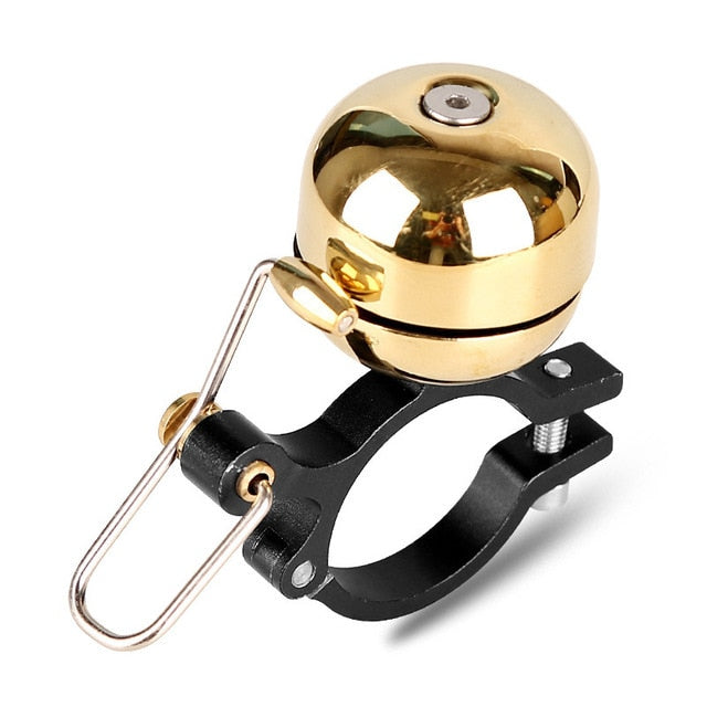 Bicycle Road Bell