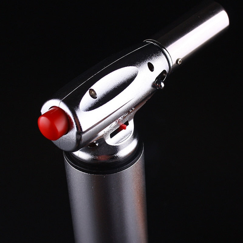 BBQ Lighter Spray Gun Torch