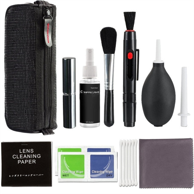 Camera Cleaner Kit