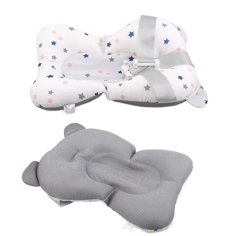 Baby Shower Bath Tub Pad Cushion