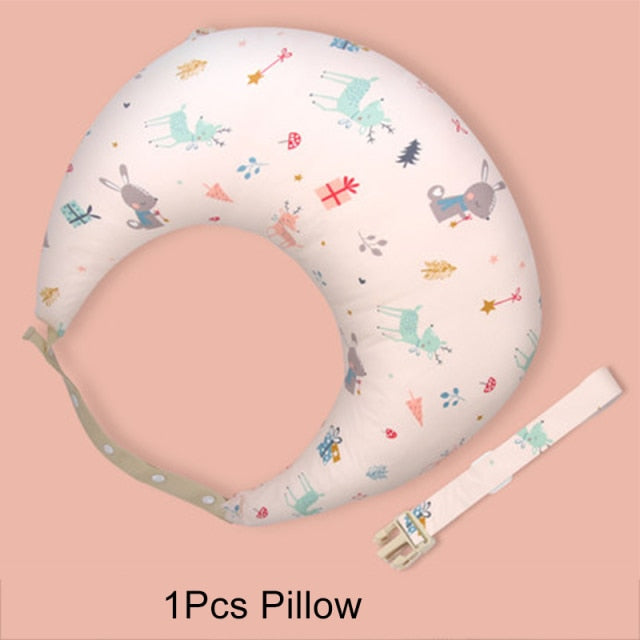 Adjustable Baby Nursing Pillow