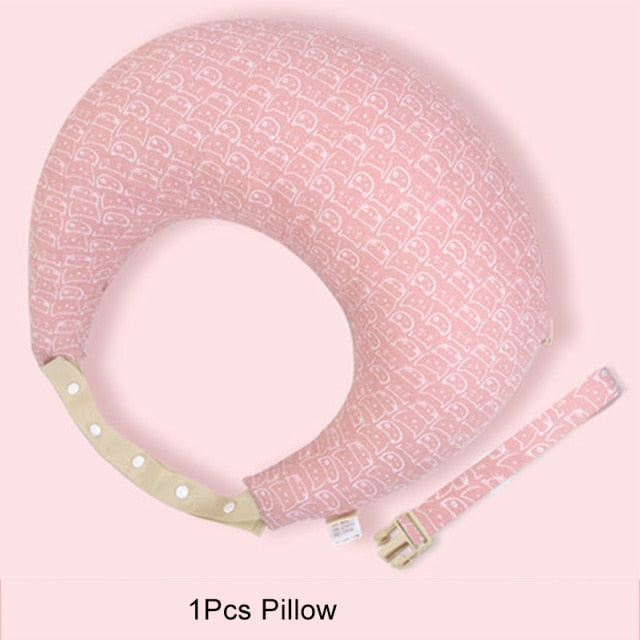 Adjustable Baby Nursing Pillow