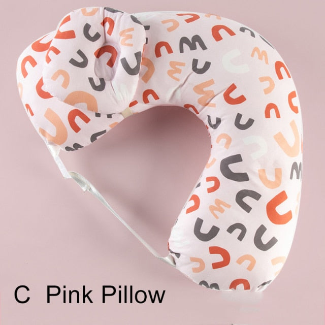 Adjustable Baby Nursing Pillow