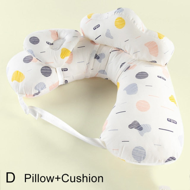 Adjustable Baby Nursing Pillow
