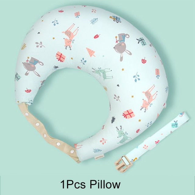 Adjustable Baby Nursing Pillow