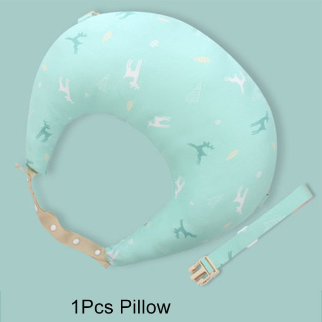 Adjustable Baby Nursing Pillow