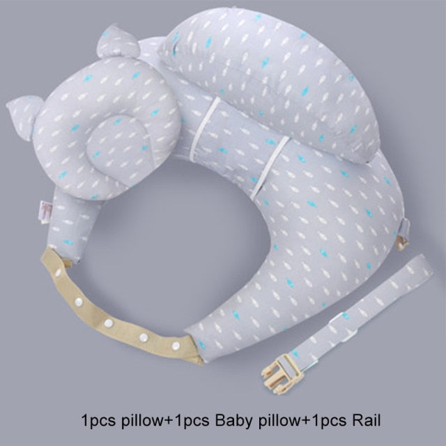 Adjustable Baby Nursing Pillow