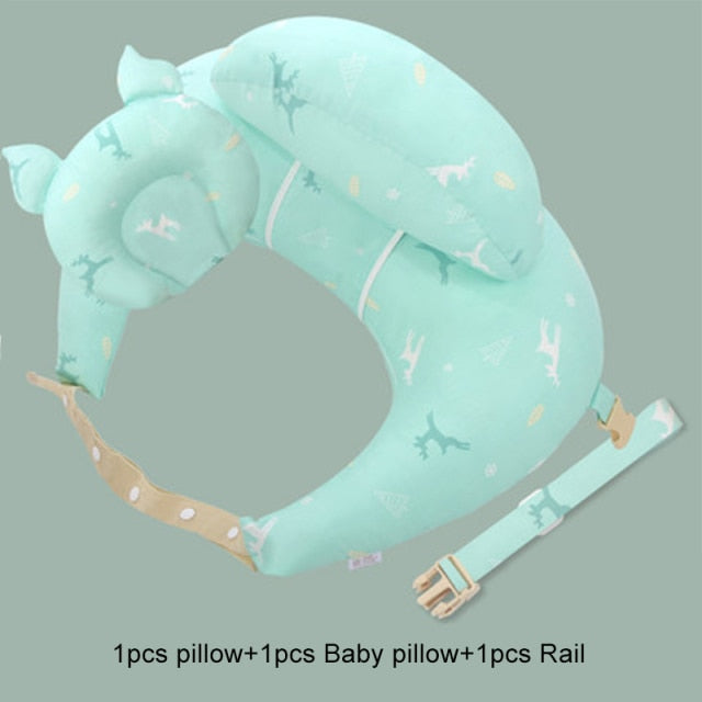 Adjustable Baby Nursing Pillow