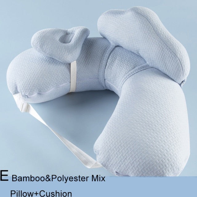 Adjustable Baby Nursing Pillow