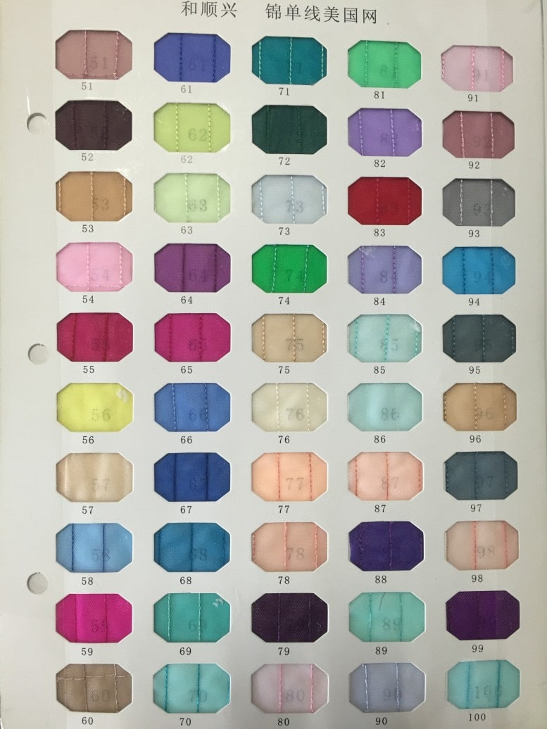 Detachable Dusty Blue Tulle Skirt