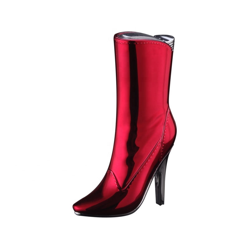 Creative Fashion Lady High Boots Lighter