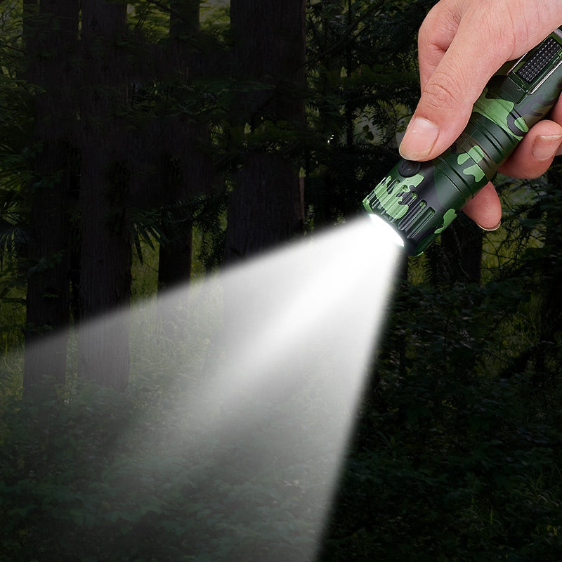 Camouflage Fire Lighter