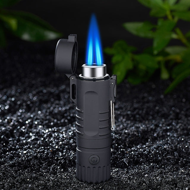 Camouflage Fire Lighter