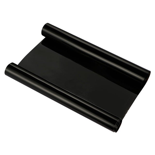 Car Tint Sticker Headlight Vinyl Decal Smoke Film Sheet