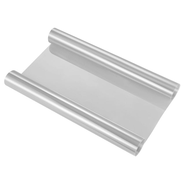 Car Tint Sticker Headlight Vinyl Decal Smoke Film Sheet