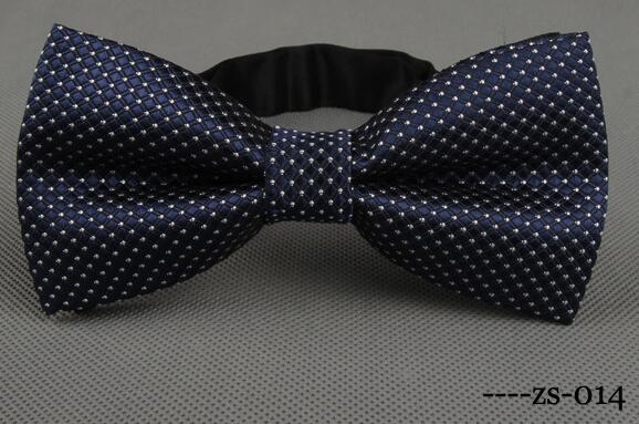 Paisley Bowknot Bowties Gift