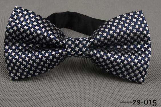 Paisley Bowknot Bowties Gift
