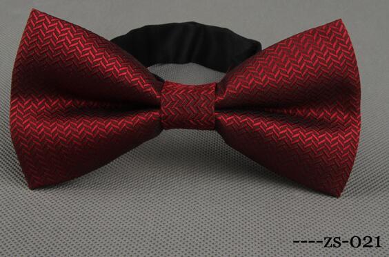 Paisley Bowknot Bowties Gift