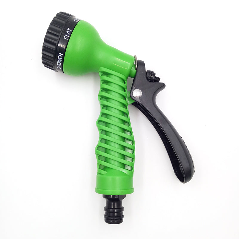 Garden Water Spray Sprinkler Car Wash Hose Nozzles