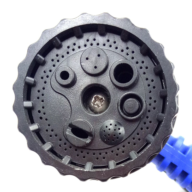 Garden Water Spray Sprinkler Car Wash Hose Nozzles
