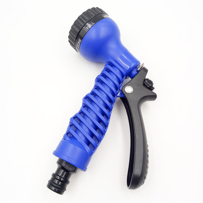 Garden Water Spray Sprinkler Car Wash Hose Nozzles